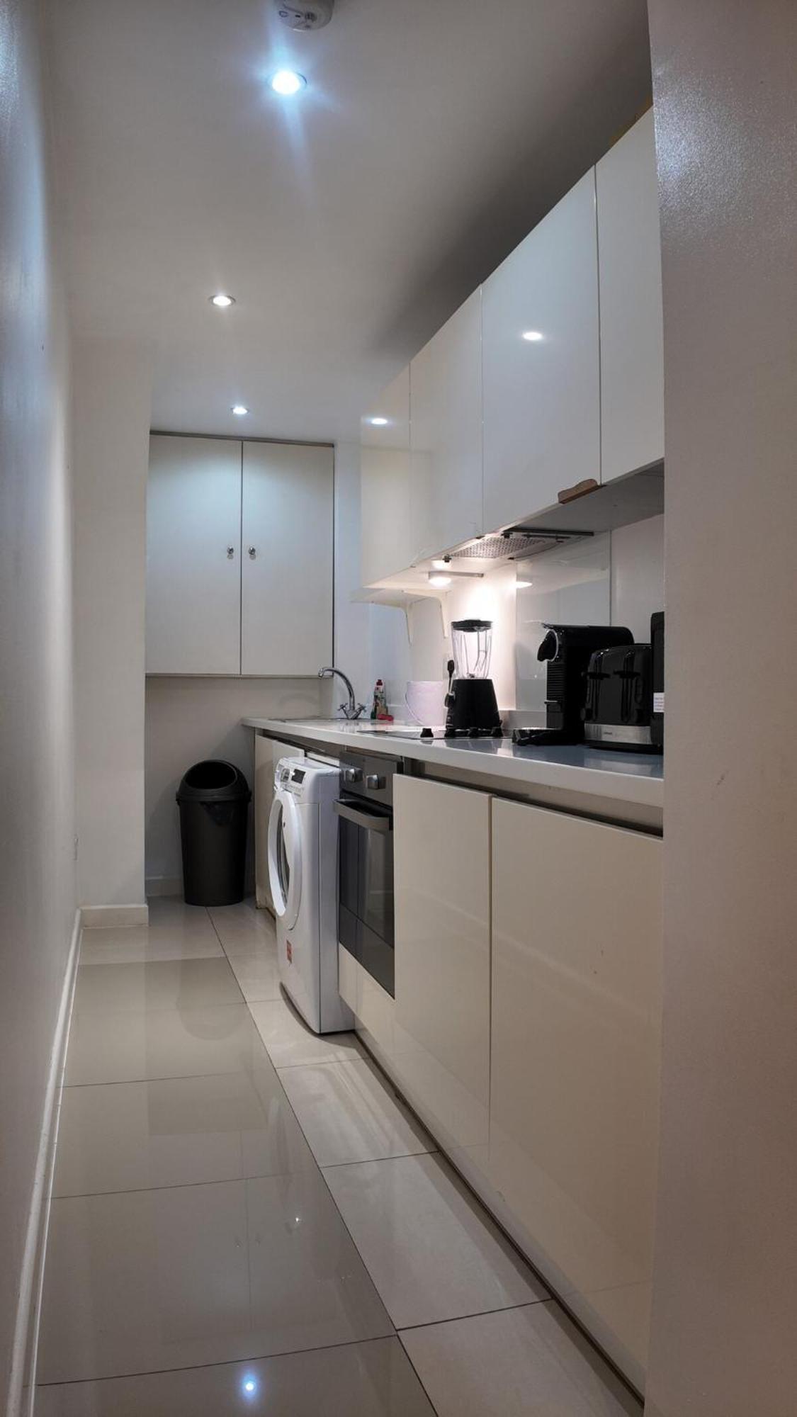3 Bhk Haymarket Leicester Square Soho Hy04 Apartament