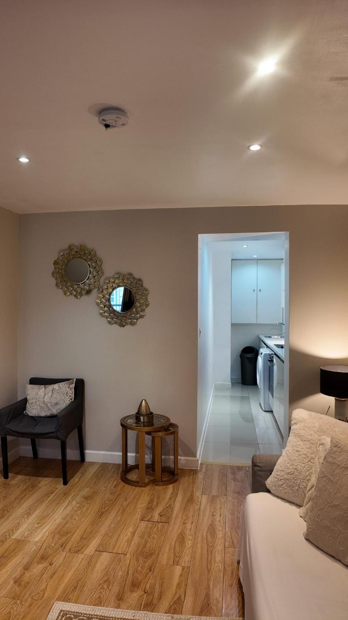 3 Bhk Haymarket Leicester Square Soho Hy04 Apartament *